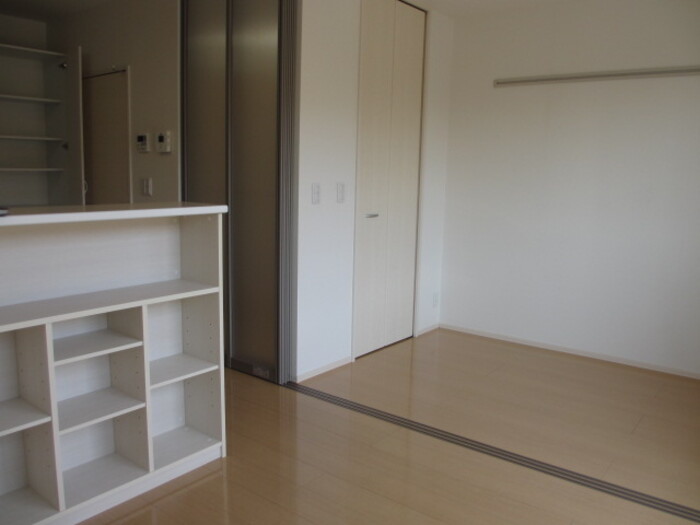 3/28 リビング/ダイニング