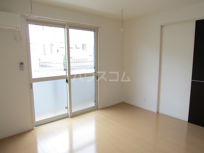 4/24 リビング/ダイニング