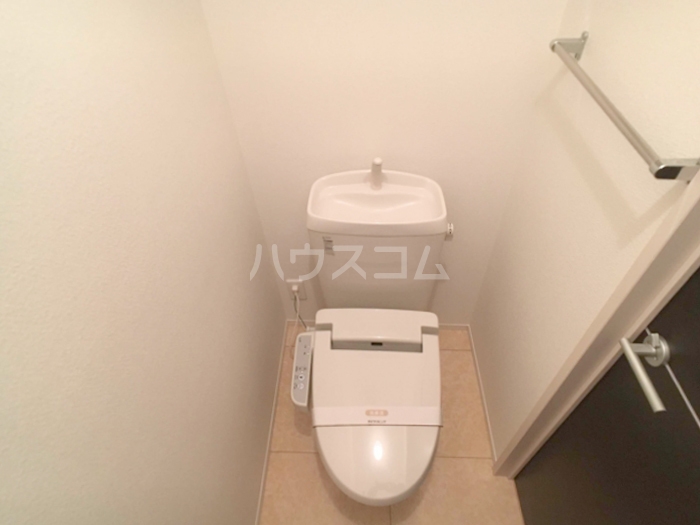 10/20 トイレ