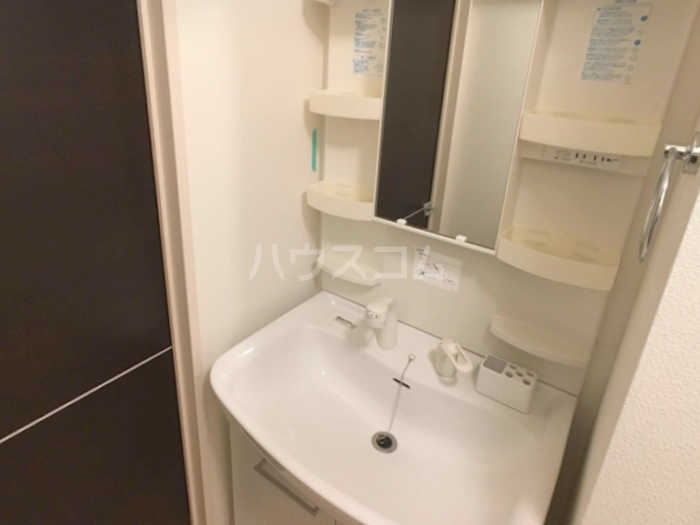 11/20 洗面