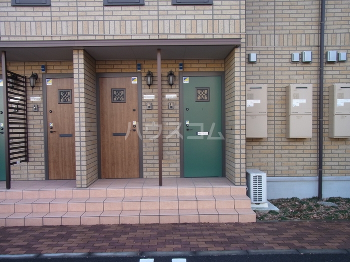 15/25 エントランス