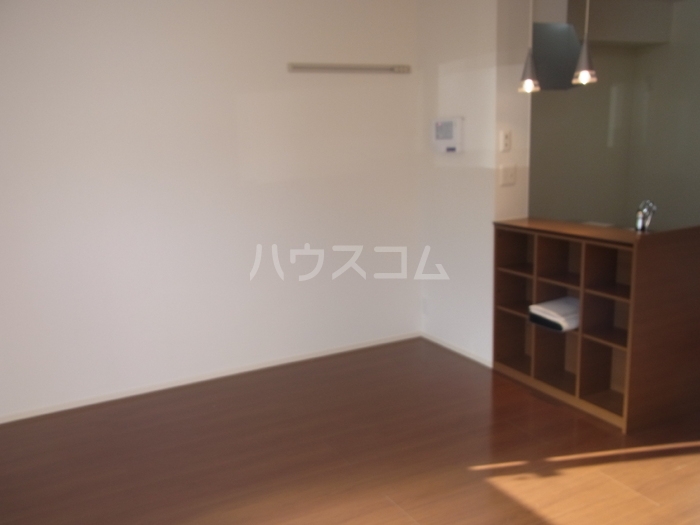 3/25 リビング/ダイニング