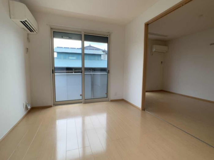 3/27 リビング/ダイニング