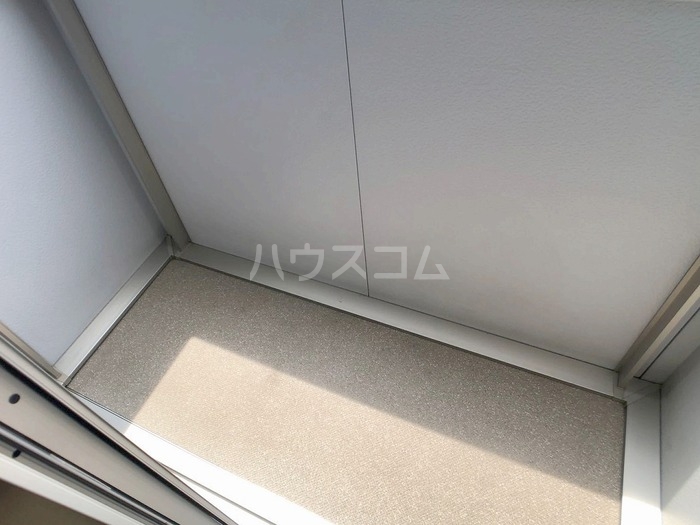 13/28 バルコニー