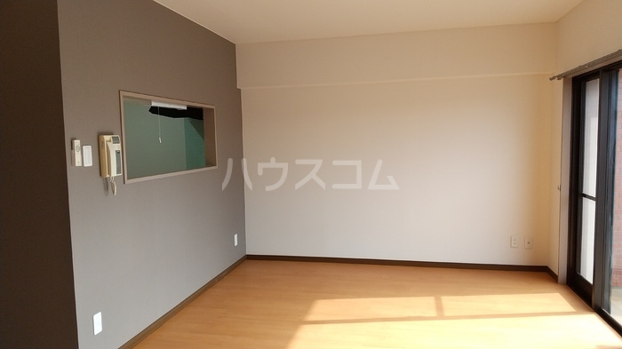 3/25 リビング/ダイニング