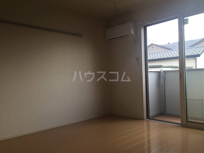 3/17 リビング/ダイニング