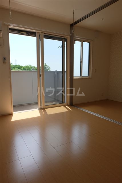 3/24 リビング/ダイニング