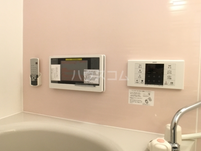 8/30 浴室