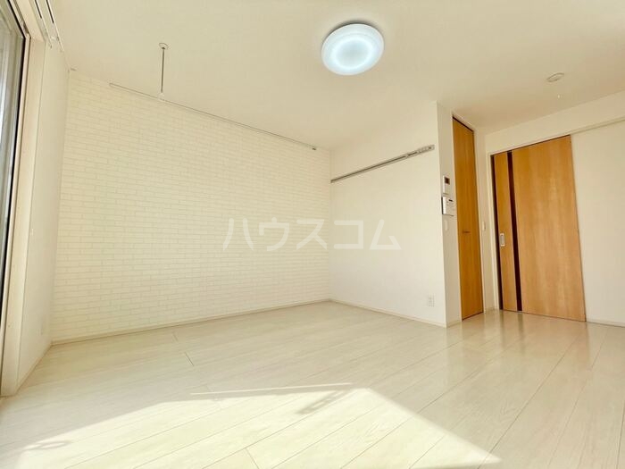 4/28 リビング/ダイニング