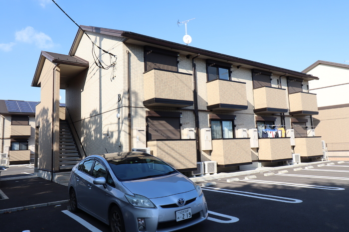 21/30 駐車場