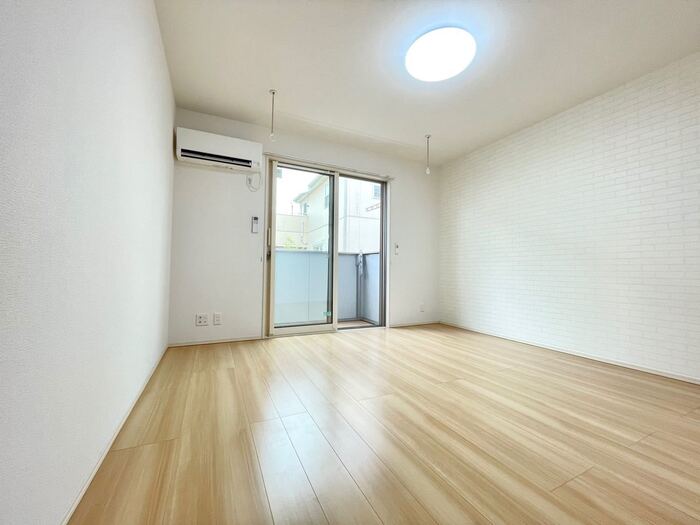 3/28 リビング/ダイニング