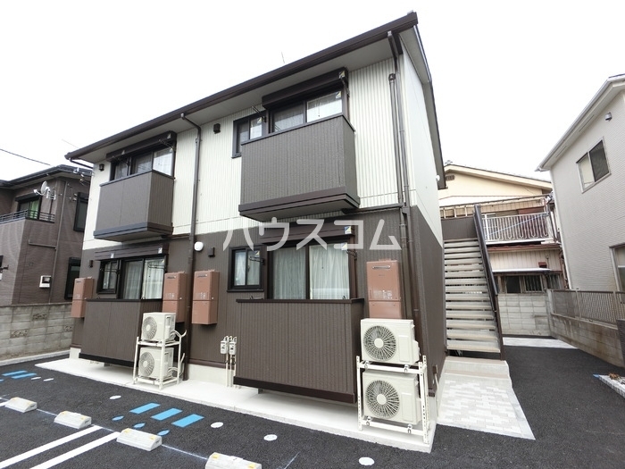 1/26 外観