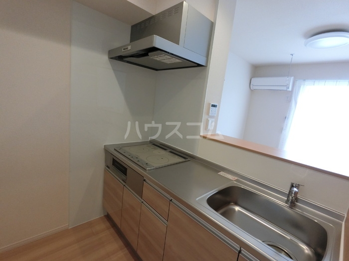 6/26 キッチン