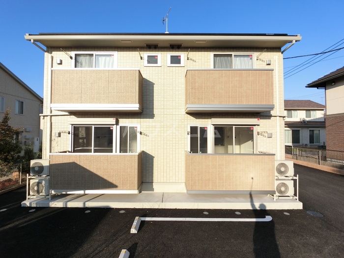 1/24 外観