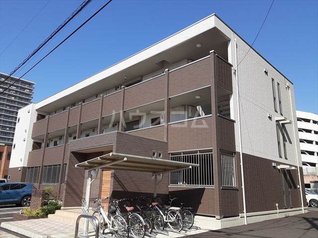 1/27 外観