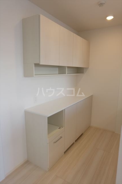 8/27 キッチン
