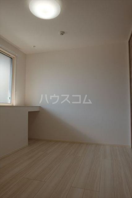 4/27 寝室