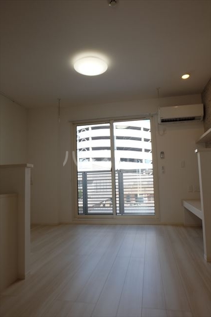 3/27 リビング/ダイニング