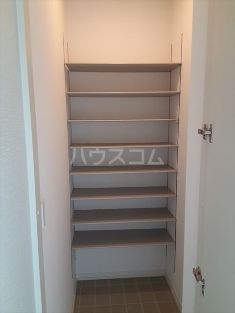 6/23 玄関