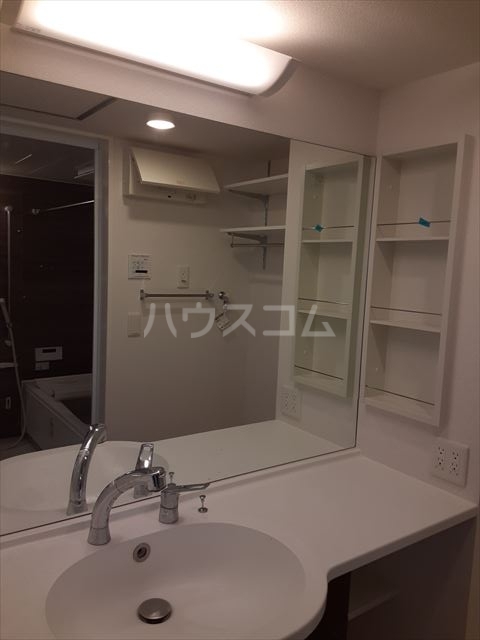 10/23 洗面