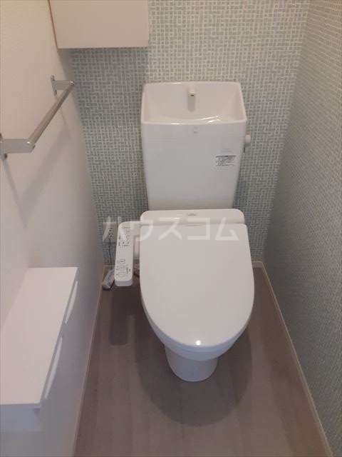9/23 トイレ