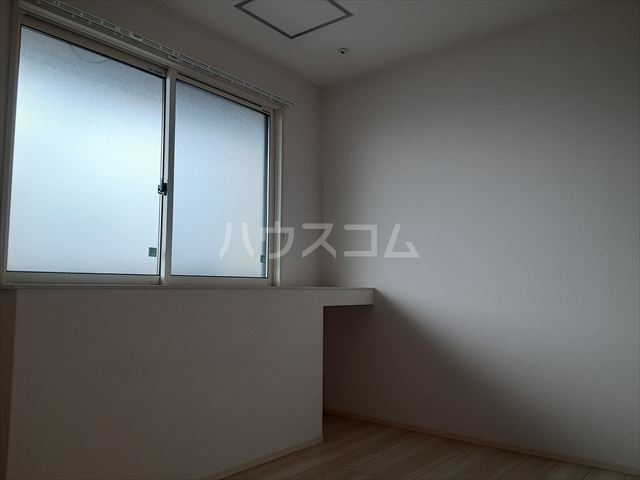 4/23 寝室