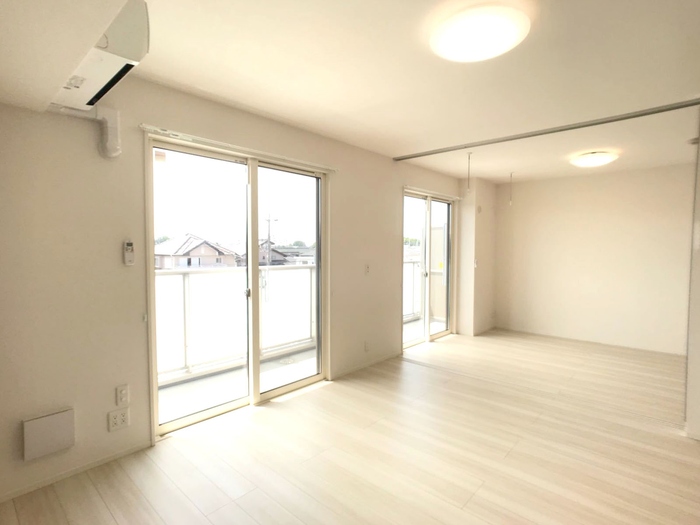 3/22 リビング/ダイニング