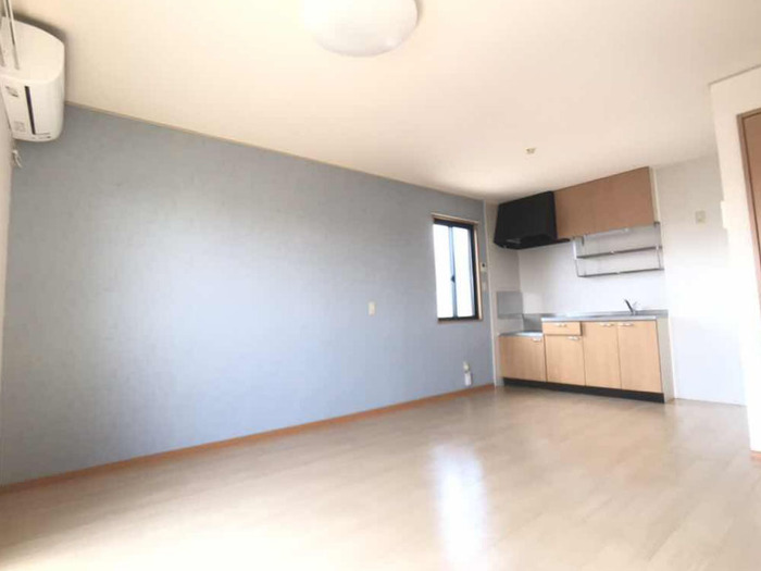 3/17 リビング/ダイニング