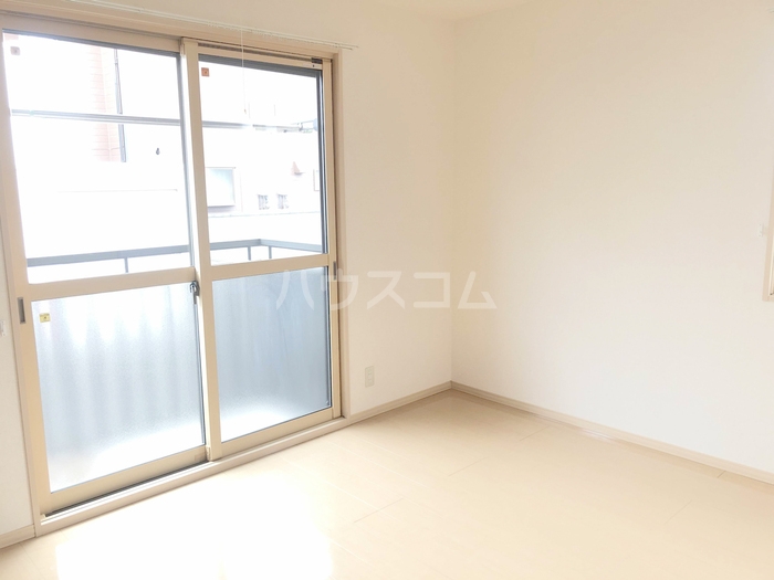 4/21 リビング/ダイニング