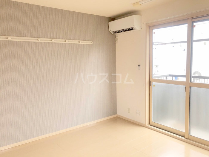 3/21 リビング/ダイニング