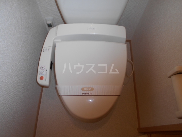 11/28 トイレ