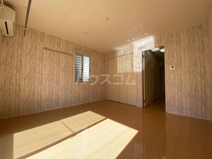 3/18 リビング/ダイニング