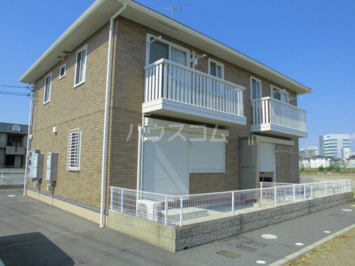 1/23 外観