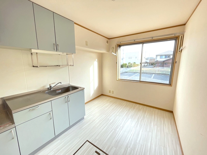 3/19 リビング/ダイニング