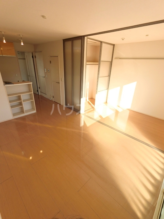 3/22 リビング/ダイニング