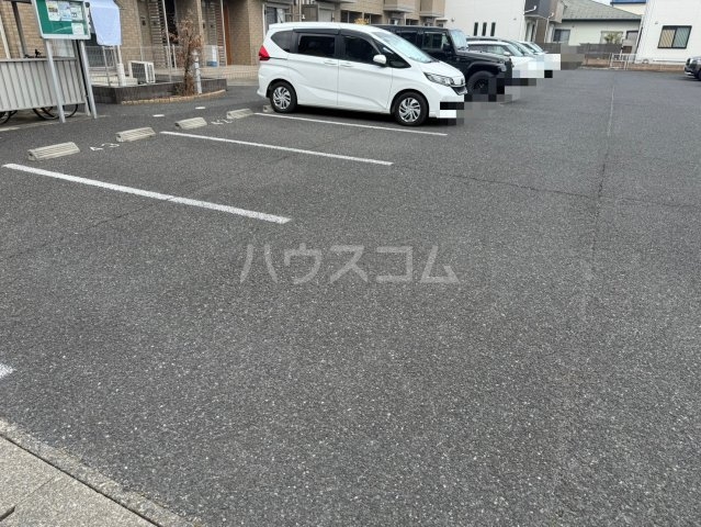 29/30 駐車場