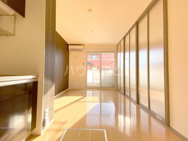 3/28 リビング/ダイニング