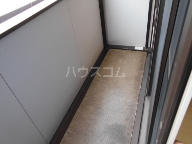 17/29 バルコニー