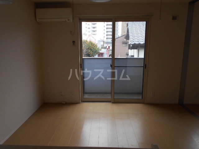 4/29 リビング/ダイニング