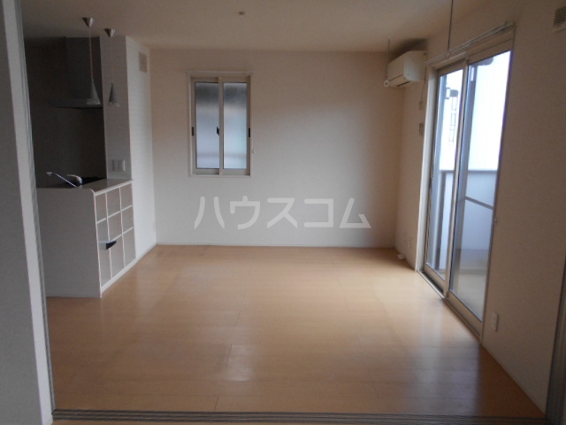 3/29 リビング/ダイニング