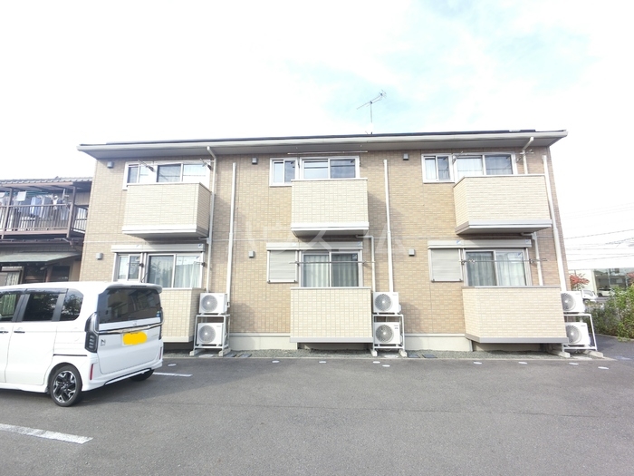 1/27 外観