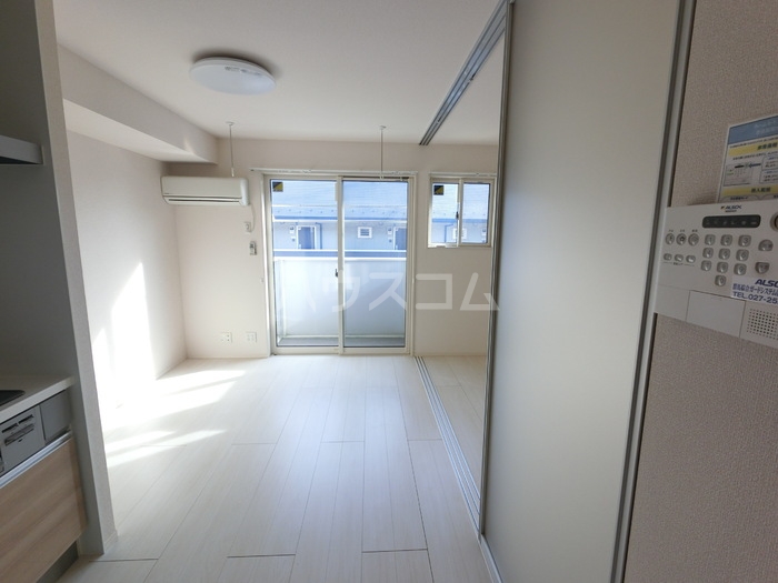 3/28 リビング/ダイニング