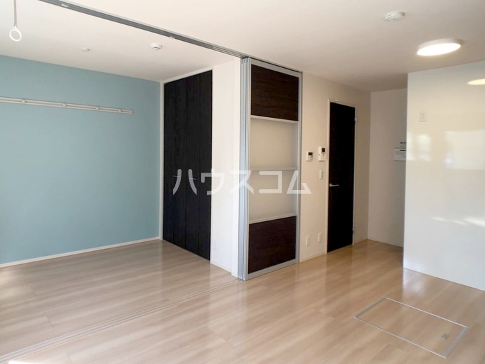 3/22 リビング/ダイニング