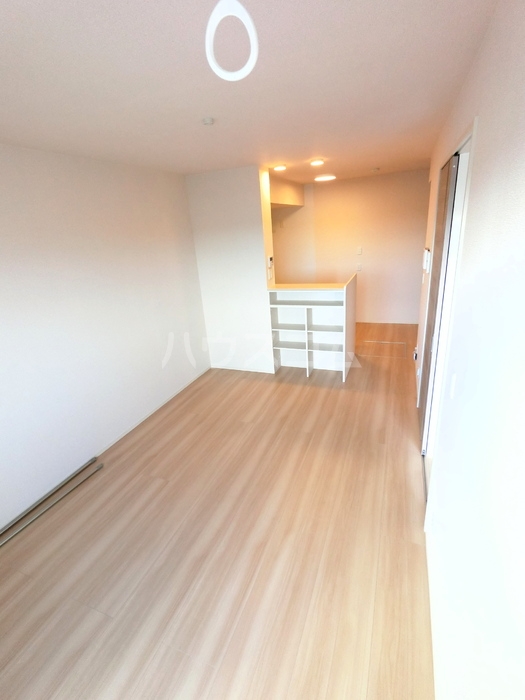 3/20 リビング/ダイニング