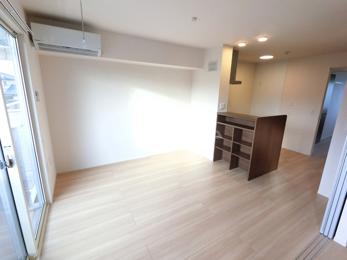 3/22 リビング/ダイニング