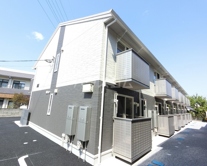 1/30 外観