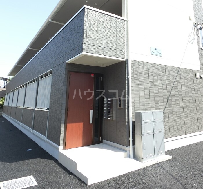 19/24 エントランス