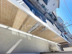 15/23 バルコニー