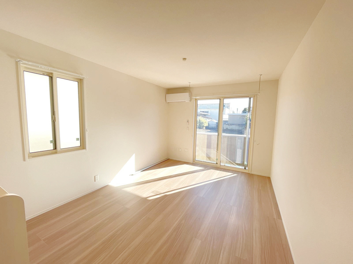 3/21 リビング/ダイニング