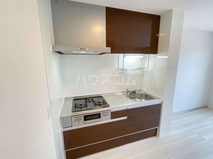 7/20 キッチン